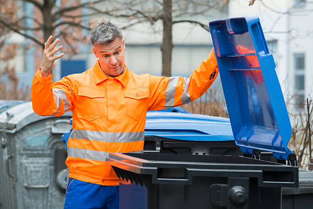 Best Recycling Services for Junk  in Albany, CA