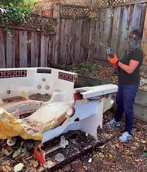 Best Hot Tub Removal  in Albany, CA